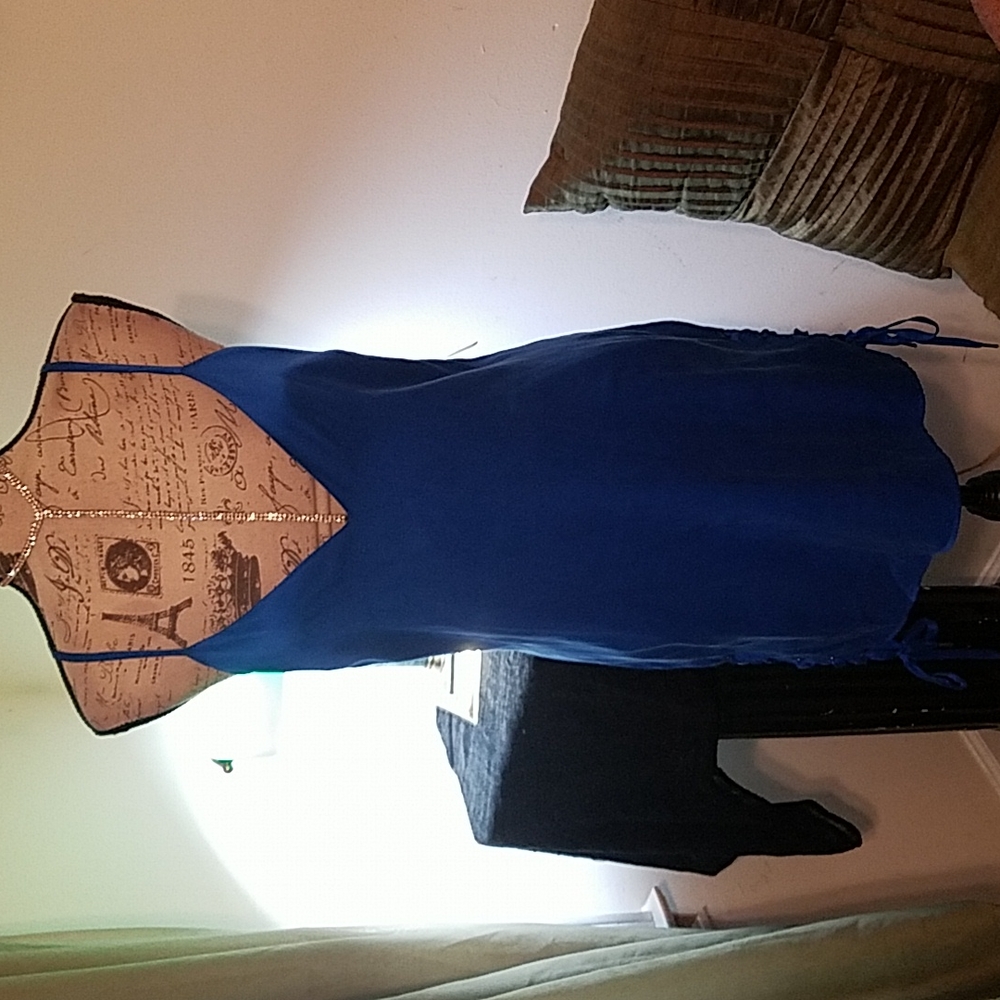 Dress by BEBE X NAVEN